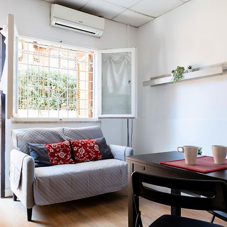 Montagnola Mini House Apartment Rome Luaran gambar